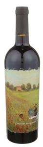 Monet's Palate Cabernet Sauvignon 2018 at CaskCartel.com