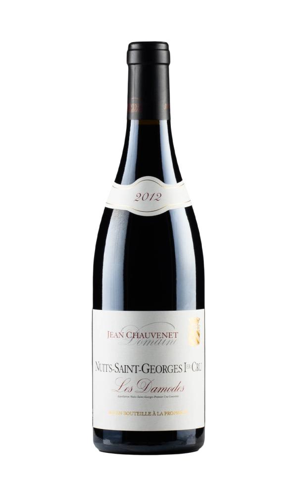 2012 | Jean Chauvenet | Nuits St Georges Les Damodes at CaskCartel.com