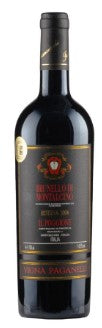 2004 | Tenuta Il Poggione | Brunello di Montalcino Riserva Vigna Paganelli at CaskCartel.com