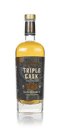 Malones Triple Cask Irish Whiskey | 700ML at CaskCartel.com