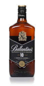 Ballantine's American Barrel 10 Year Old | 700ML at CaskCartel.com