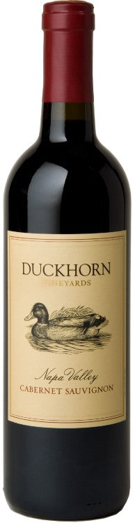 2019 | Duckhorn Vineyards | Cabernet Sauvignon at CaskCartel.com