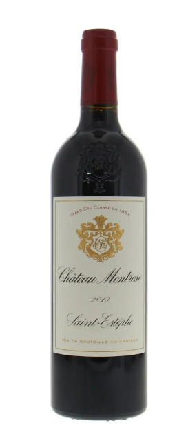 2019 | Chateau Montrose | Chateau Montrose at CaskCartel.com