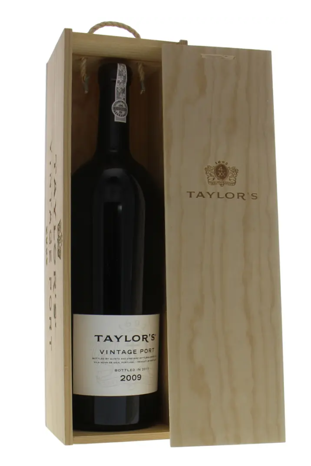 2009 | Taylor | Vintage Port (Double Magnum) at CaskCartel.com