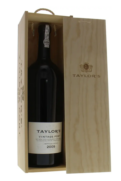 2009 | Taylor | Vintage Port (Double Magnum) at CaskCartel.com