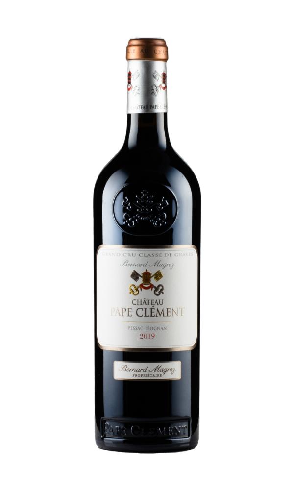 2019 | Château Pape Clément | Pessac-Leognan at CaskCartel.com