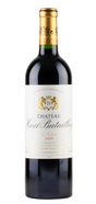 2000 | Château Haut-Batailley | Pauillac at CaskCartel.com