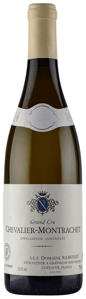 2000 | Domaine Ramonet | Chevalier Montrachet Grand Cru at CaskCartel.com