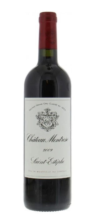 2009 | Château Montrose | Saint-Estephe at CaskCartel.com