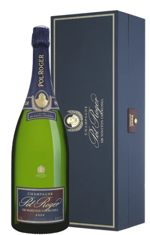 2006 | Pol Roger | Sir Winston Churchill at CaskCartel.com