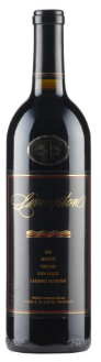 1993 | Livingston Moffett | Vineyard Cabernet Sauvignon at CaskCartel.com