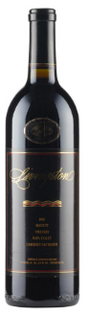 1993 | Livingston Moffett | Vineyard Cabernet Sauvignon at CaskCartel.com
