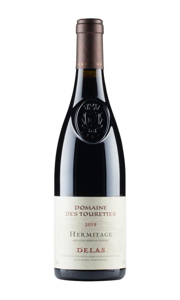 2019 | Delas Frères | Hermitage Rouge at CaskCartel.com