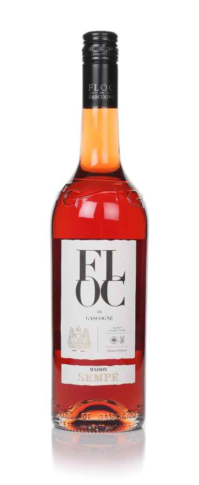 Sempé Floc de Gascogne Rouge at CaskCartel.com