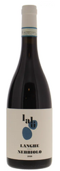 2020 | Lalu | Langhe Nebbiolo at CaskCartel.com
