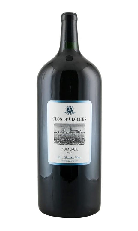 2016 | Jean-Baptiste Audy | Clos du Clocher 9L at CaskCartel.com