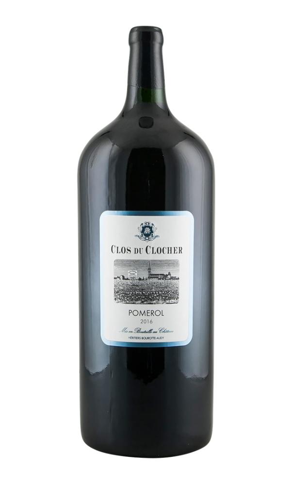 2016 | Jean-Baptiste Audy | Clos du Clocher 9L at CaskCartel.com