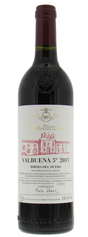 2013 | Vega Sicilia | Valbuena at CaskCartel.com