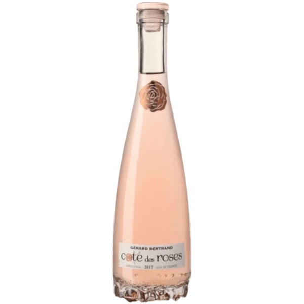 2020 | Gerard Bertrand | Cote Des Roses (Half Bottle) at CaskCartel.com