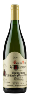 2000 | Paul Pernot | Bienvenues Batard Montrachet at CaskCartel.com