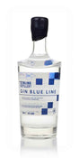 Gin Blue Line | 700ML at CaskCartel.com