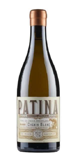 2019 | Boekenhoutskloof | Patina Chenin Blanc at CaskCartel.com