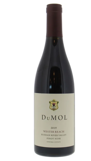 2019 | Dumol | Pinot Noir Wester Reach at CaskCartel.com