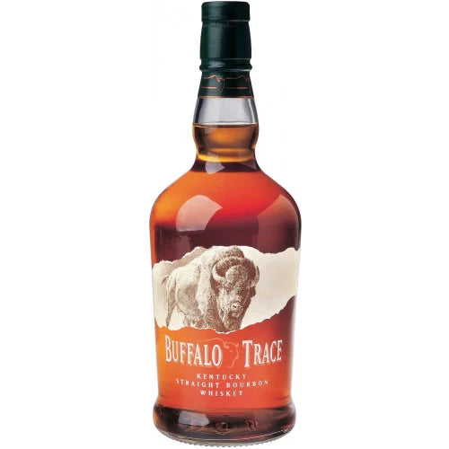 Buffalo Trace Kentucky Straight Bourbon Whiskey | 375ML