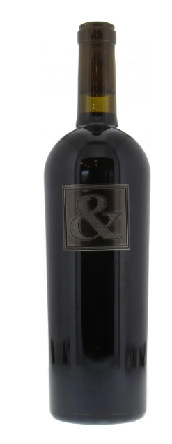 2012 | Levy & McLellan | Ampersand at CaskCartel.com