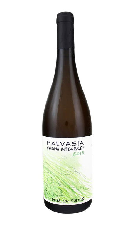2015 | Vignai da Duline | Chioma Integrale Malvasia at CaskCartel.com