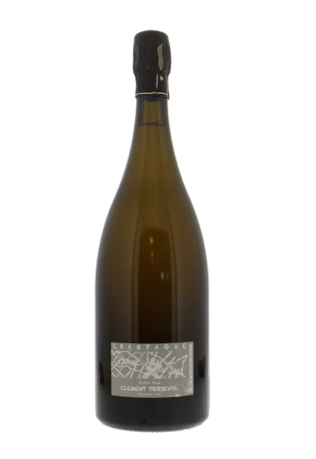Clement Perseval | Chamery 1er cru (Magnum) - NV at CaskCartel.com