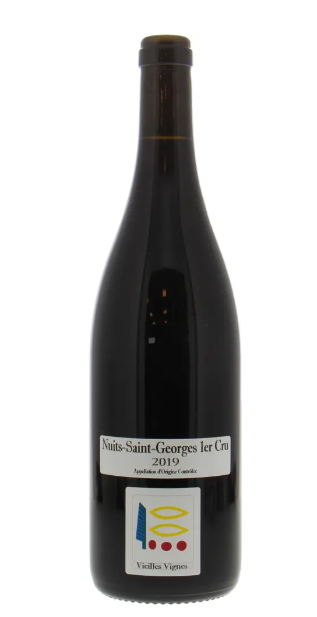 2019 | Domaine Prieure Roch | Nuits St. Georges 1er Cru at CaskCartel.com