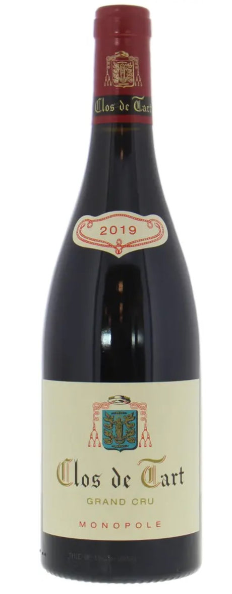 2019 | Mommessin | Clos de Tart at CaskCartel.com