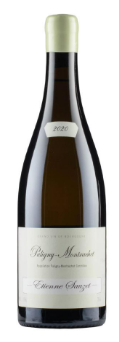 2020 | Etienne Sauzet | Puligny-Montrachet at CaskCartel.com