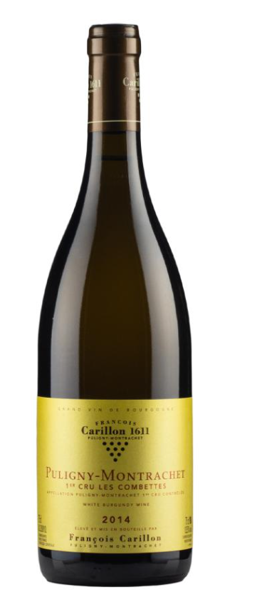 2014 | Domaine François Carillon | Puligny-Montrachet Les Combettes at CaskCartel.com