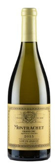 2015 | Louis Jadot | Montrachet Grand Cru at CaskCartel.com