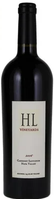 2006 | Herb Lamb Vineyards | HL Vineyard Cabernet Sauvignon at CaskCartel.com