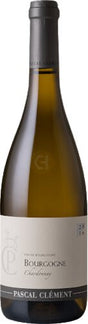 2020 | Maison Pascal Clement | Bourgogne Chardonnay at CaskCartel.com
