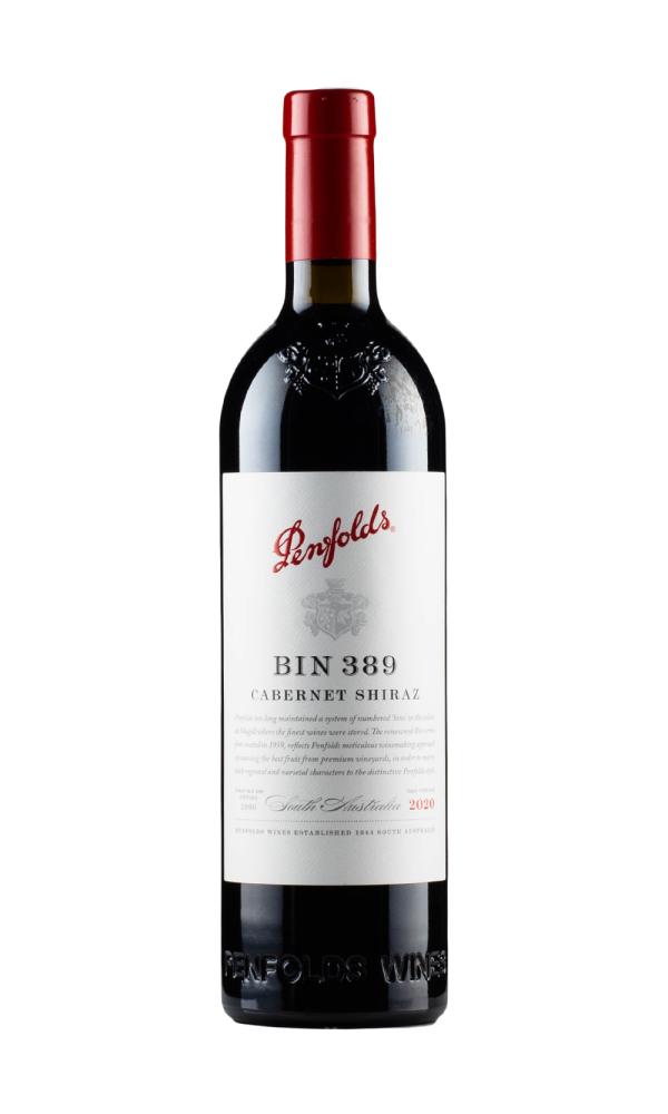 2020 | Penfolds | Bin 389 at CaskCartel.com