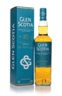 Glen Scotia 10 Year Old Classic Campbeltown Malt | 700ML at CaskCartel.com