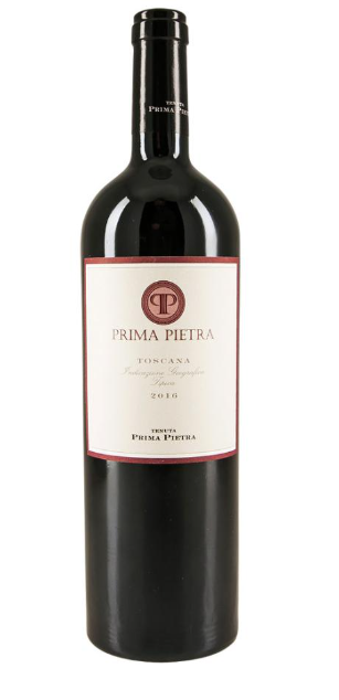 2016 | Castiglion del Bosco | Prima Pietra at CaskCartel.com