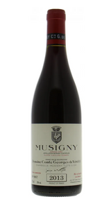 2013 | Comte de Vogue | Musigny in single OWC at CaskCartel.com