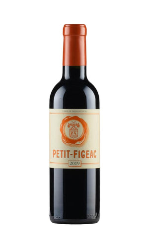 2019 | Petit Figeac | Saint-Émilion (Half Bottle) at CaskCartel.com