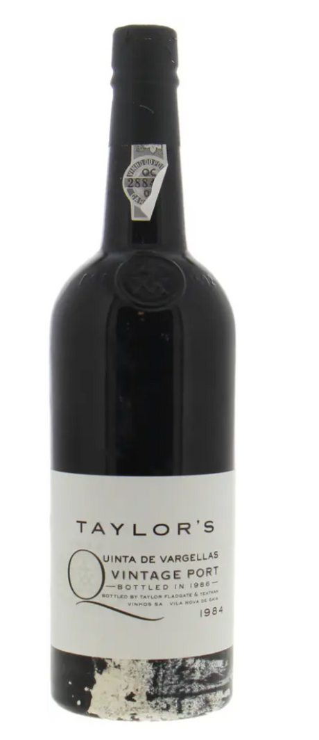 1980 | Taylor | Vintage Port at CaskCartel.com