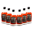Conviction Founder's Reserve Cask Strength Bourbon Whiskey  (6) Bottle Bundle at CaskCartel.com