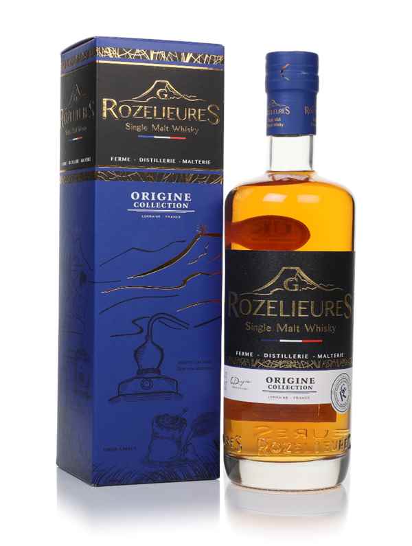 Rozelieures Origine Collection | 700ML at CaskCartel.com