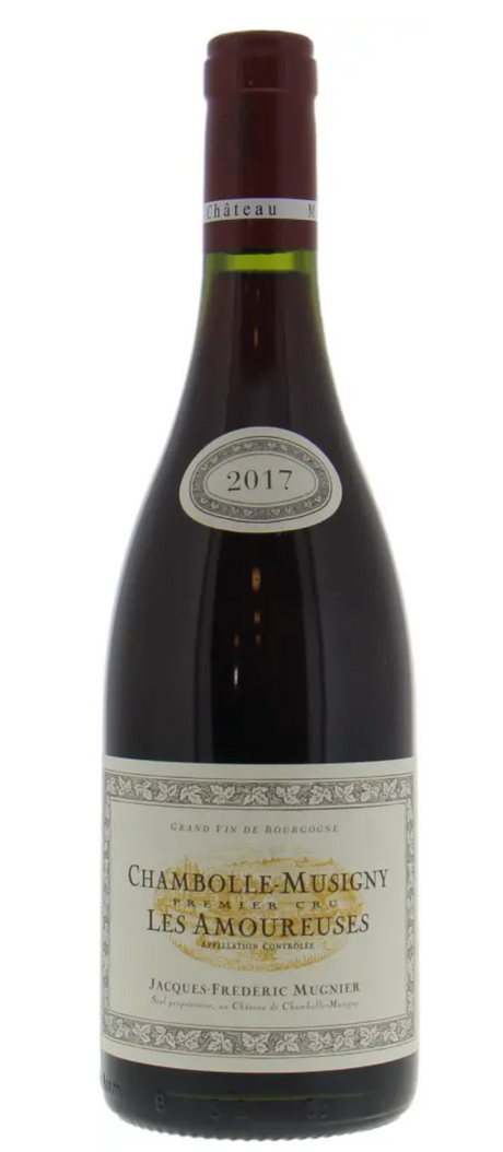 2017 | Mugnier J.F. | Chambolle Musigny les Amoureuses at CaskCartel.com