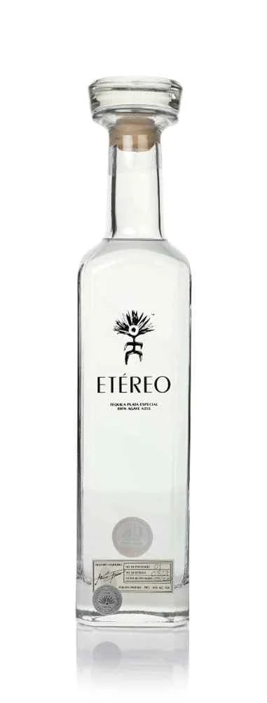  Etéreo Plata | 700ML at CaskCartel.com
