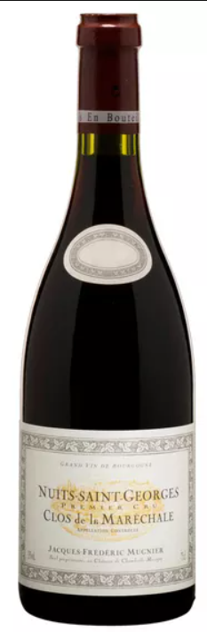  2005 | Domaine Jacques-Frédéric Mugnier | 1° Cru Clos de la Marechale at CaskCartel.com