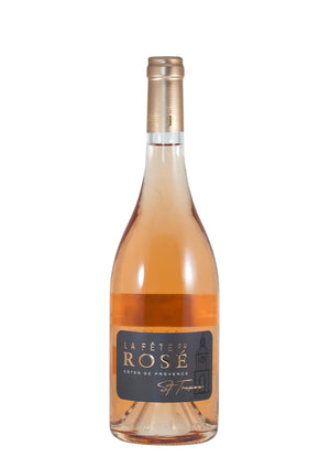 2020 | La Fete du Rose | Cotes de Provence at CaskCartel.com